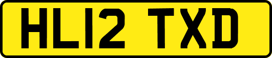 HL12TXD