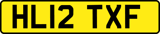 HL12TXF