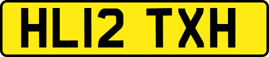 HL12TXH