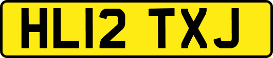 HL12TXJ