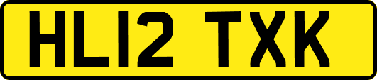 HL12TXK