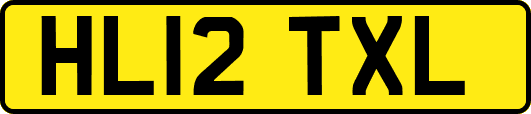 HL12TXL