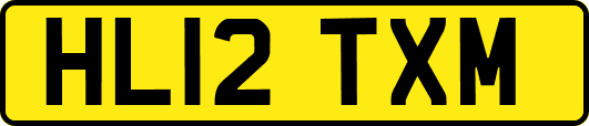 HL12TXM