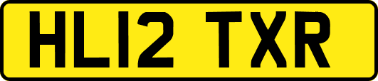 HL12TXR