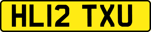 HL12TXU