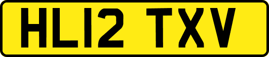 HL12TXV
