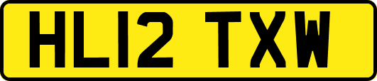 HL12TXW