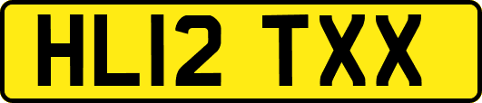 HL12TXX