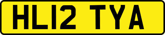 HL12TYA