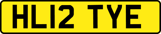 HL12TYE