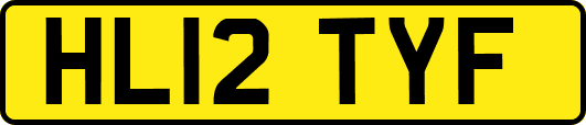 HL12TYF