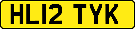HL12TYK