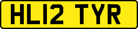 HL12TYR