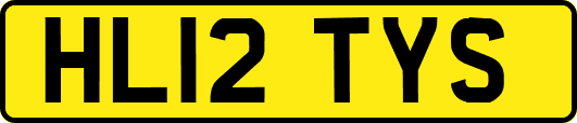 HL12TYS