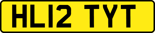 HL12TYT