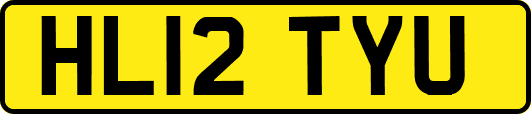 HL12TYU