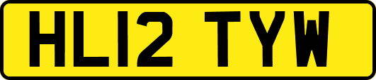 HL12TYW