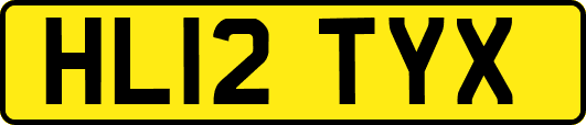 HL12TYX