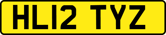 HL12TYZ