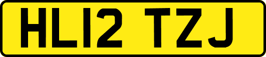 HL12TZJ