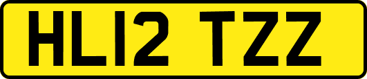 HL12TZZ