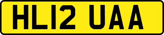 HL12UAA