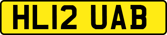 HL12UAB