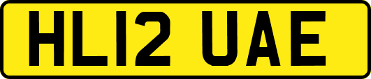 HL12UAE