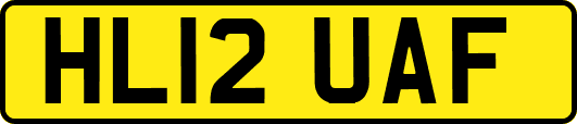 HL12UAF