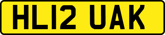 HL12UAK