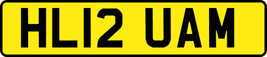 HL12UAM