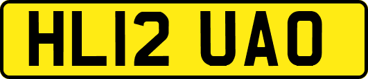 HL12UAO