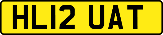 HL12UAT