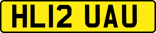 HL12UAU