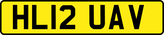HL12UAV