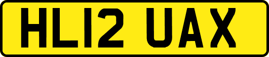 HL12UAX