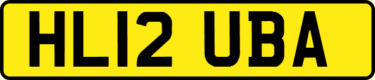 HL12UBA