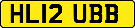 HL12UBB