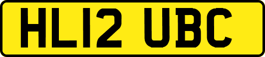 HL12UBC