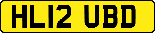 HL12UBD