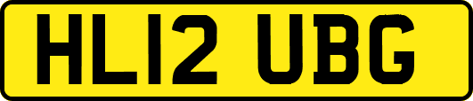 HL12UBG