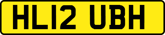 HL12UBH