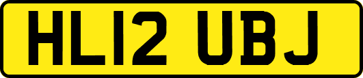 HL12UBJ