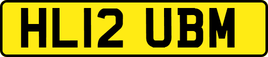 HL12UBM
