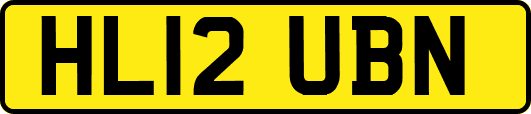 HL12UBN