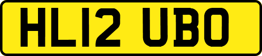 HL12UBO