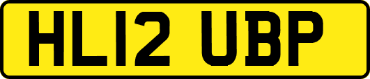 HL12UBP