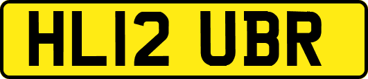 HL12UBR