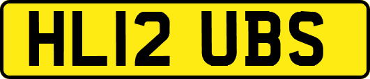HL12UBS