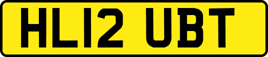 HL12UBT